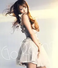 Go Round/YEAH-OH/Namie Amuro