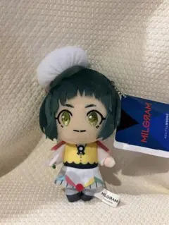 MILGRAM ミルグラム ぬいぐるみ Part2 アマネ | Mercari