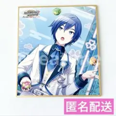 プロセカ ミニ色紙 54A KAITO