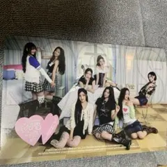 hearts2hearts Focus CD