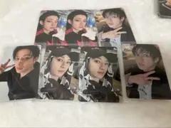 straykids バンチャン トレカ 7枚セット まとめ売り
