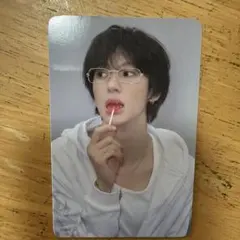 RIIZE シーグリ　ラントレ　アントン　md