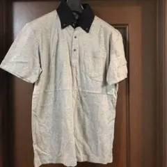 タケオキクチのポロシャツ
