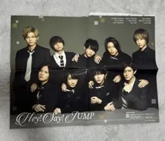 2026年最新】hey say jump ポスターの人気アイテム - メルカリ