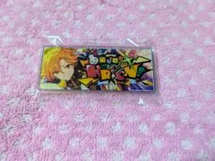 あんスタ　バナーバッジコレクション　なずな