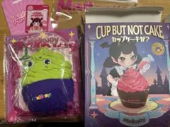 Mellojoy カップケーキか？