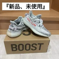 adidas YEEZY Boost 350V2 Blue tintプレゼントに