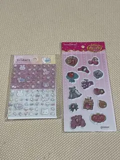 シールセット