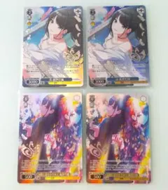 ユニオンアリーナ　シャニマス　風野灯織　パラレル　2枚 楽天市場】【パラレル】ユニオンアリーナ EX03BT/IMS-2-006 風野