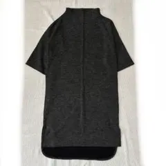 RADIATE ニットワンピース グレー