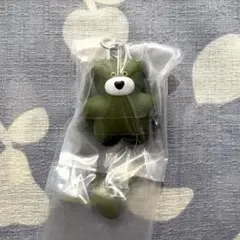 mojojojo カラフルマルチチャーム 抹茶