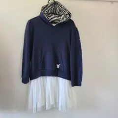 キャサリンコテージ　可愛いアリス　ワンピース