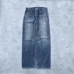 00s Levi's 503 ワイドストレートデニム W32のサムネイル