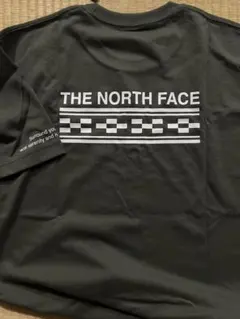 ⭐︎新品未着用2026THE NORTH FACE 石垣島限定ミンサー柄Tシャツ