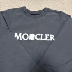 MONCLER 1952 UNDEFEATED スウェット トレーナーのサムネイル