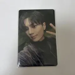 enhypen the sin vanish weverse ラキドロ ジェイ