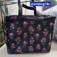 確認　キャスキッドソンハンドメイドバッグ