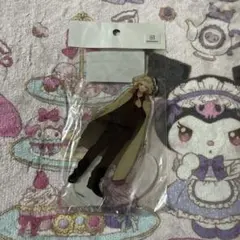 佐野万次郎 キャラアクリルフィギュア TSUTAYA×東京リベンジャーズ スーツ