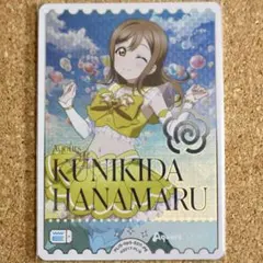 スタァライト　レヴュースタァライト　大場なな　小泉萌香　缶バッジ　アクスタ 大場なな 小泉萌香 缶バッジ 舞台レヴュースタァライト #1 - メルカリ