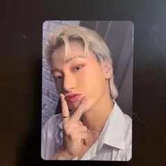 ATEEZ THE WORLD EP.1 ：MOVEMENT 会場限定サン