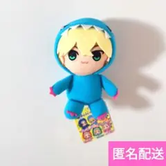 東京リベンジャーズ ちびキャラ恐竜マスコット 松野千冬  ぬいぐるみ