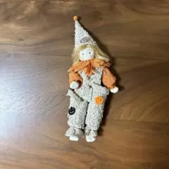 スラリークラフト ドール ハロウィン