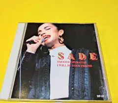 sade 洋楽