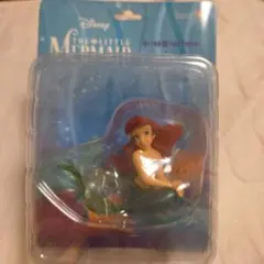 Disney アリエル Ultra Detail Figure