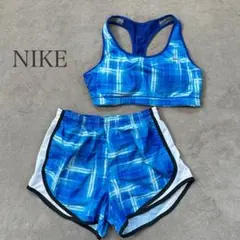 ナイキ　ヨガウェア　ランニングウェア　スポーツ