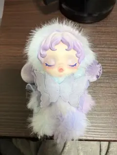 【POP MART】SKULLPANDA L’impressionnisme