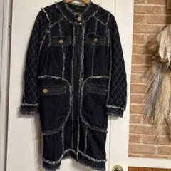 デニムジャケット