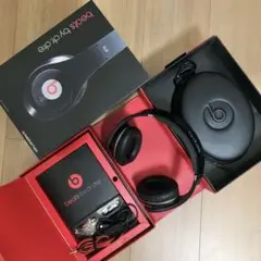 Beats by Dr. Dre ヘッドホンMONSTER ビーツヘッドホン ヘッドホンナビ] - MONSTER beats by Dr.Dre Studio 価格比較と