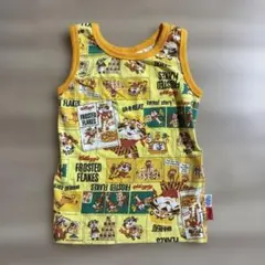 ケロッグ Kellogg's タイガー タンクトップ