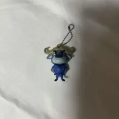 ズートピアガチャガチャ(ボゴ)