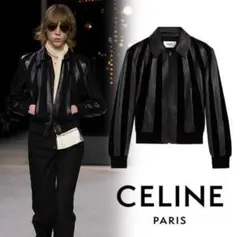 レザージャケット 本革