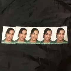 Myojo データカード デタカ