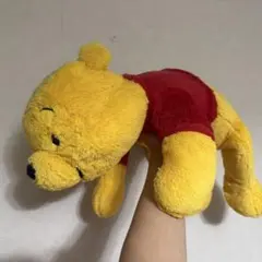 ディズニーリゾート限定♡くまのプーさん抱きぬいぐるみ60cm♡