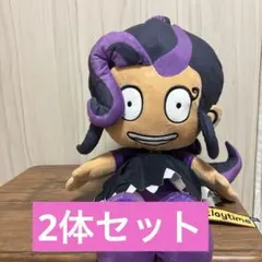 ポピープレイタイム リリーラブブレイド キシーミシー BIGぬいぐるみ
