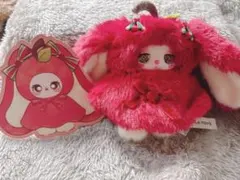 liila キャラクターグッズ