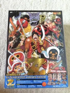 ONEPIECE ワンピースフィルムZ 映画　DVD ブルーレイ　Blu-ray