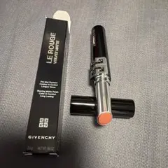GIVENCHY ルージュ・ジバンシイ・ベルベット マットNo.5のサムネイル
