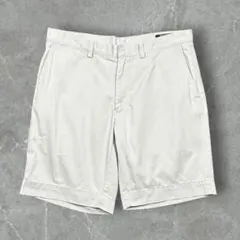 ラルフローレン/クラシック/フィット/パンツ/古着/チノショーツ/A393のサムネイル