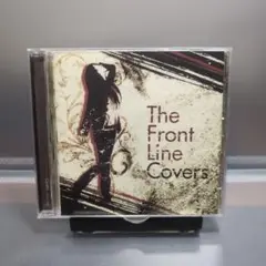 2-3774 I’ve REMIX ALBUM The Front Line