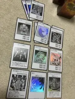 遊戯王 ORIGINAL ARTWORK COLLECTION まとめ