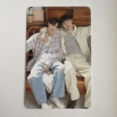 WayV ユニットトレカ　ウィンウィン　シャオジュン　限定品