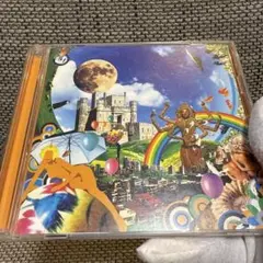アンテナ　GO!GO!7188 2枚組　cd dvd