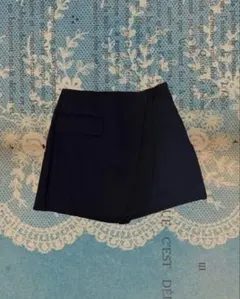 ZARA ショートパンツ