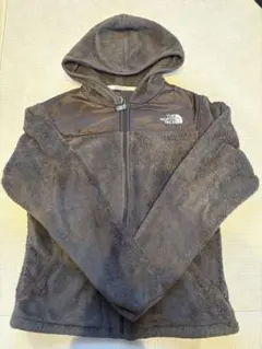 THE NORTH FACE フリースジャケット ブラウン