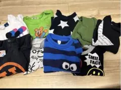 ❤️子供服まとめ売り❤️GAP ミッキー　90サイズ　90 男の子　キッズ用