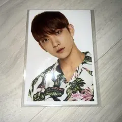 SEVENTEEN ジョシュア ブロマイド 5枚セット